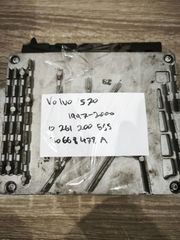 Volvo S70  0 261 200 565 (BOSCH) / 30668478A