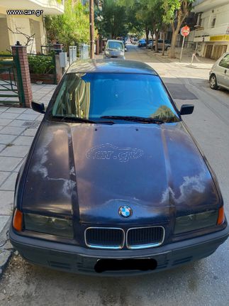 Bmw 316 1999 E36