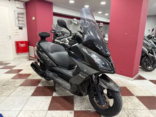 Kymco Downtown 300i 2010