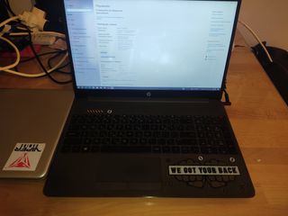 laptop 15.6 fhd ryzen