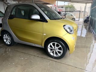 Smart ForTwo 2015 PASSION AYTOMATO turbo-thumb-2