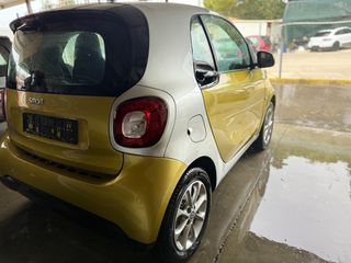 Smart ForTwo 2015 PASSION AYTOMATO turbo-thumb-3