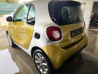 Smart ForTwo 2015 PASSION AYTOMATO turbo-thumb-4