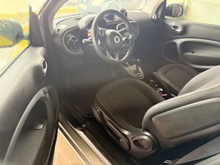 Smart ForTwo 2015 PASSION AYTOMATO turbo-thumb-5