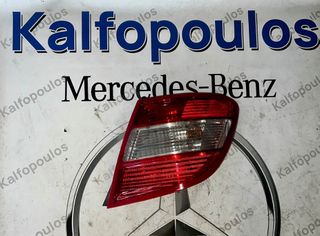 MERCEDES-BENZ C CLASS W204 CARAVAN ΦΑΝΑΡΙ ΠΙΣΩ ΔΕΞΙ
