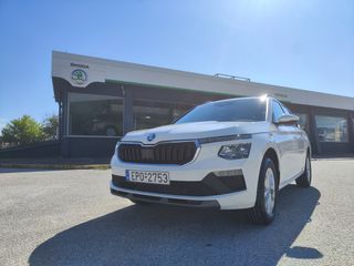 Skoda Kamiq 2025 Selection