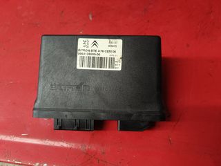 PEUGEOT 207 CC ΕΓΚΕΦΑΛΟΣ ΚΟΥΚΟΥΛΑΣ