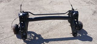 MERCEDES BENZ A140 A160 A170 W168 ΑΞΟΝΑΣ ΠΙΣΩ