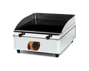 INOXWEB 2026-Fiamma EGP 4.4V Ηλεκτρικό Grill Vitro ICS-104.0033