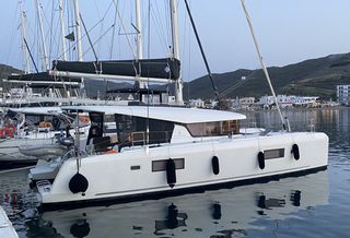Lagoon 2022 Catamaran 42 - for sale - Vat not paid