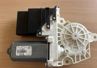 VW GOLF PASSAT 3c μοτερ παραθύρου πίσω δεξιό 1K0959704F