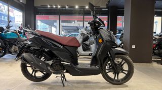 Sym Symphony SR 125i 2023