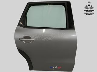 ΠΟΡΤΑ ΠΙΣΩ ΔΕΞΙΑ YQ00174080 CITROEN C3 AIRCROSS 2017-25 Καλέστε για τιμή Seval