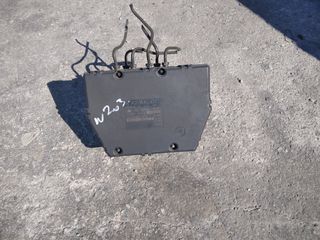 MERCEDES BENZ W203 C200 MONAΔΑ ABS