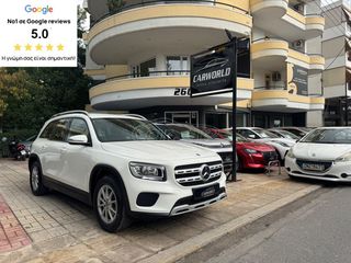 Mercedes-Benz GLB 200 2020 EΛΛΗΝΙΚΟ CLASSIC ΑΨΟΓΟ!!!