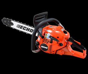 Αλυσοπρίονα-Πριονοκορδέλες 2025 ECHO CS-501SX