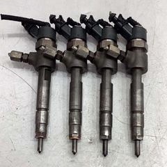 Μπεκ 4άδα Fiat Alfa Romeo Lancia 1.9 JTD 0445110002 Bosch