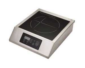 INOXWEB 2026-Dynamic CM1Y Επαγωγική εστία 3500W ICS-300.0038