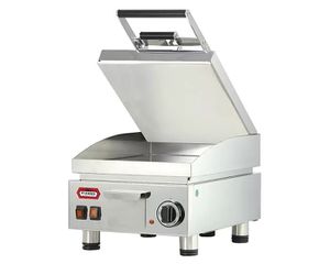 INOXWEB 2026-Fiamma CG 8.4SS Ηλεκτρικό Grill Duplex ICS-104.0032