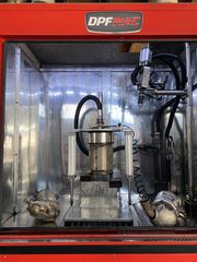 KAΘΑΡΙΣΜΟΙ DPF OΛΩΝ ΤΩΝ ΤΥΠΩΝ-ΕΠΑΓΓΕΛΜΑΤΙΚΟΣ ΚΑΘΑΡΙΣΜΟΣ ΦΙΛΤΡΩΝ ΣΩΜΑΤΙΔΙΩΝ