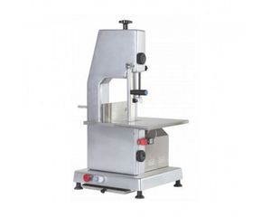INOXWEB 2026-Πριονοκορδέλα SEG 1600 AM Ανοδιωμένη 1 phase Swedlinghaus ICS-350.0100