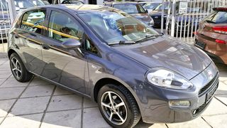 Fiat Punto 2016 -1ο  ΧΕΡΙ -