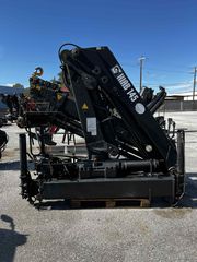 Γερανοί Hiab 2000 145