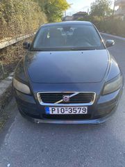 Volvo C30 2007