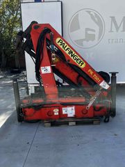 Γερανοί Palfinger 2005 7501