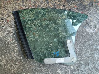 PEUGEOT 207 CC ΤΖΑΜΙ ΠΙΣΩ ΑΡΙΣΤΕΡΟ