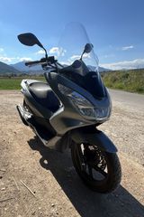 Honda PCX 125 2018 PCX125