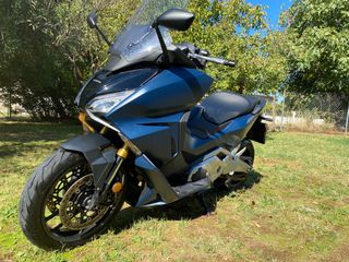 Honda Forza 750 2021 FORZA 750
