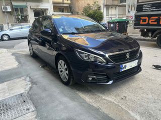 Peugeot 308 2018 1.2 E-THP STYLE