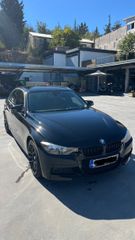 Bmw 320 2013 M pack