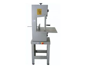 INOXWEB 2026-CGT 1650 Πριονοκορδέλα Inox 400V Ιταλικής κατασκευής ICS-350.0403