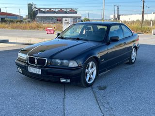 Bmw 316 1998 E36 COUPE