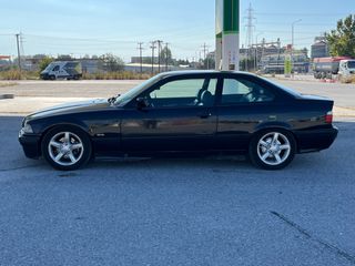 Bmw 316 1998 E36 COUPE-thumb-1