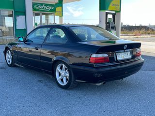 Bmw 316 1998 E36 COUPE-thumb-2