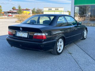 Bmw 316 1998 E36 COUPE-thumb-3