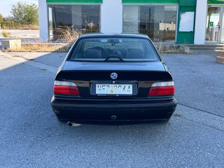 Bmw 316 1998 E36 COUPE-thumb-4