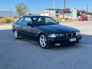 Bmw 316 1998 E36 COUPE-thumb-6