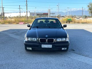 Bmw 316 1998 E36 COUPE-thumb-7