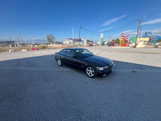 Bmw 316 1998 E36 COUPE-thumb-8