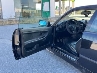 Bmw 316 1998 E36 COUPE-thumb-9