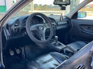 Bmw 316 1998 E36 COUPE-thumb-10