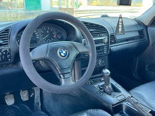 Bmw 316 1998 E36 COUPE-thumb-11