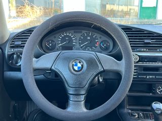 Bmw 316 1998 E36 COUPE-thumb-16