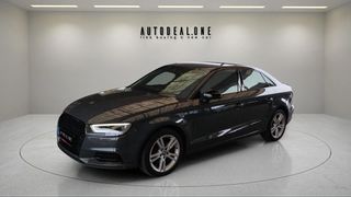 Audi A3 2017 1395cc 150hp!S-Line Facelift!-MΕ ΓΡΑΜΜΑΤΙΑ ΜΕΤΑΞΥ ΜΑΣ!!
