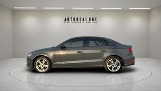 Audi A3 2017 1395cc 150hp!S-Line Facelift!-MΕ ΓΡΑΜΜΑΤΙΑ ΜΕΤΑΞΥ ΜΑΣ!!-thumb-1