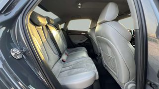 Audi A3 2017 1395cc 150hp!S-Line Facelift!-MΕ ΓΡΑΜΜΑΤΙΑ ΜΕΤΑΞΥ ΜΑΣ!!-thumb-26
